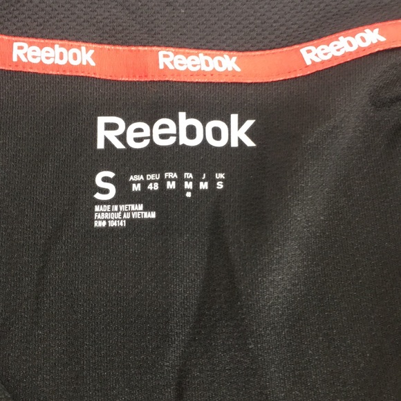 Reebok pullover - Picture 7 of 8